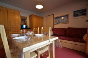 Résidence Jetay - Appartement 6 personnes aux ménuires MAE-4554